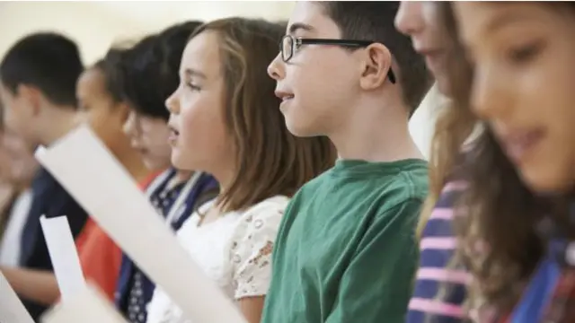 Воскресная школа