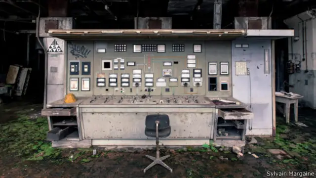 ජර්මනියේ Black Forest හි හොල්ට්ස්මාන් පුවත්පත් කම්හල