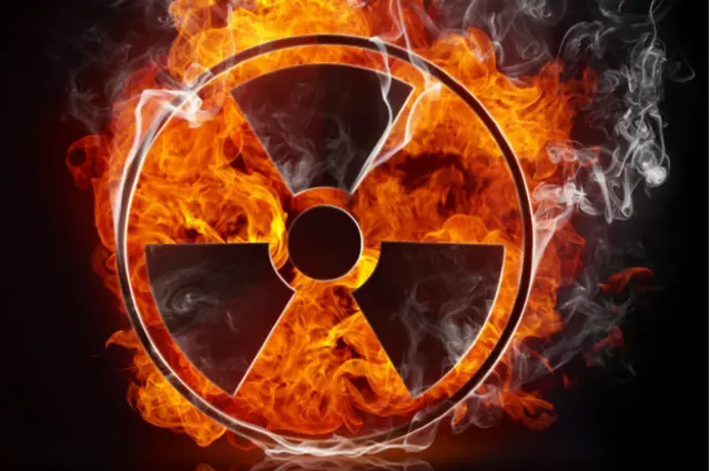 Por un incidente cibernético, hubo que desconectar la planta de Alabama manualmente: había riesgo de fusión en el reactor.