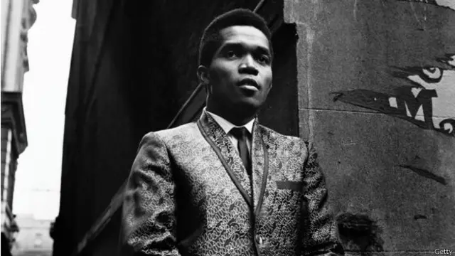  Prince Buster
