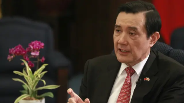 राष्ट्रपति मा अगले साल पद छोड़ेंगे