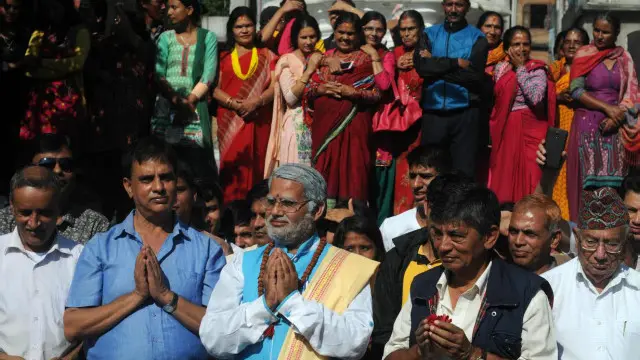 मनोज गजुरेल