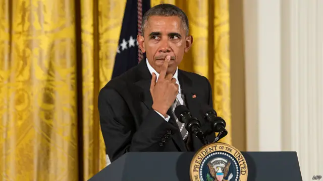 बराक ओबामा