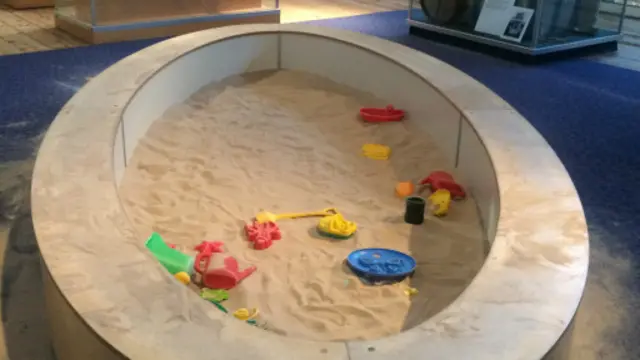 維多利亞和阿爾伯特兒童博物館