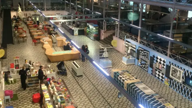 維多利亞和阿爾伯特兒童博物館