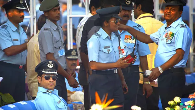 सचिन तेंदुलकर