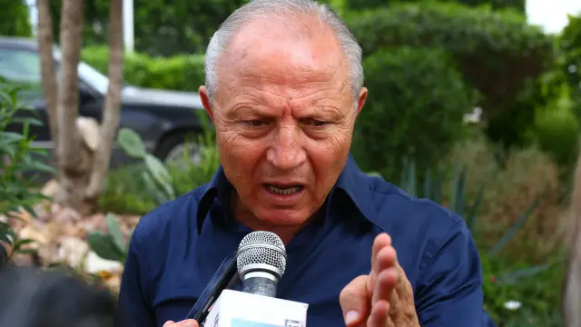 لم تعرف الجهة المسؤولة عن محاولة اغتيال النائب رضا شرف الدين.