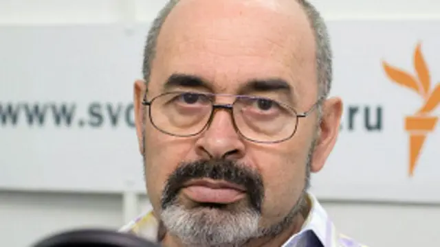 Виктор Литовкин