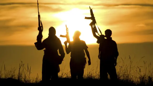 Los yihadistas han encontrado un nuevo modo de difundir su propaganda.