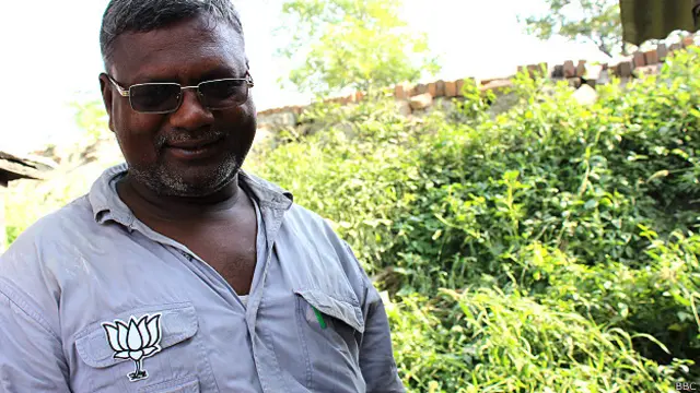 खड़क नारायण तांती