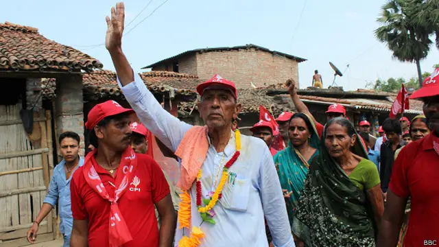 राम रतन सिंह