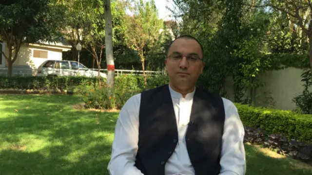 ’سب جھوٹے وعدے کرتے ہیں، ہوتا کچھ نہیں‘ - BBC News اردو