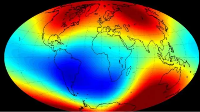 تعتمد تقديرات ونماذج تشكل النواة الداخلية على فهم خصائص الحديد في الظروف القاسية في مركز الأرض.