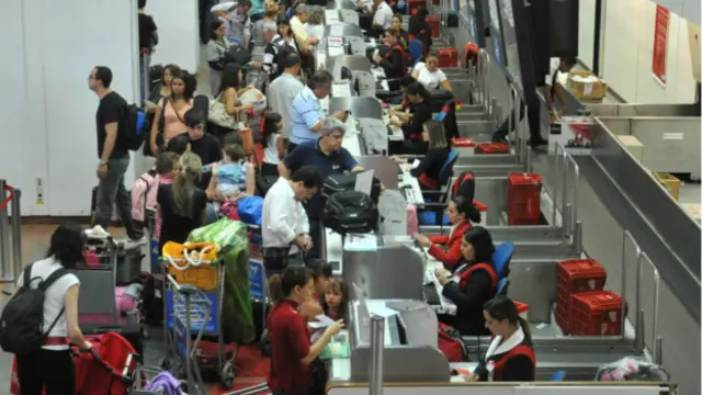 Foto: Agência Brasil