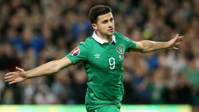 Shane Long