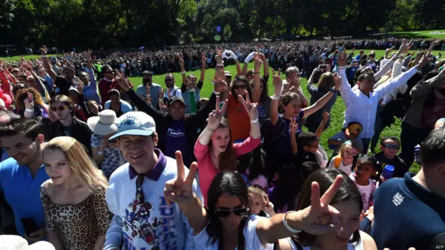 John Lennon, New York