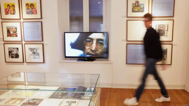 Museum John Lennon