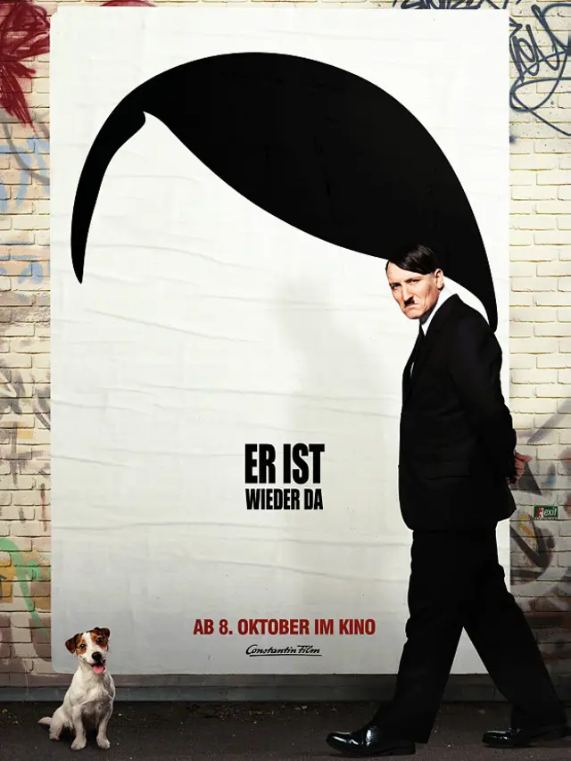 Poster de la película