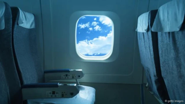 座位被污染后可能沾染细菌 (图片来源:Getty Images)