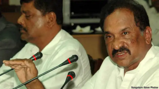 केजे जॉर्ज