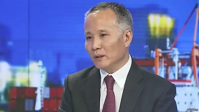 Trưởng đoàn đàm phán của Việt Nam, Thứ trưởng Trần Quốc Khánh nói với truyền thông VN rằng TPP không phải là 'viện trợ không hoàn lại".