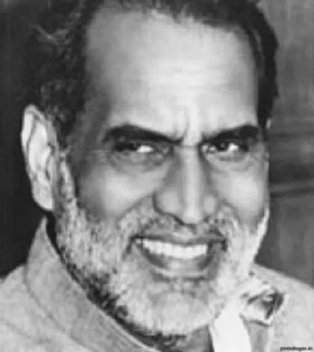 चंद्रशेखर 