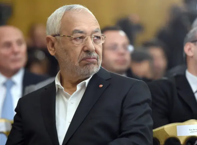 Ращид Гануши