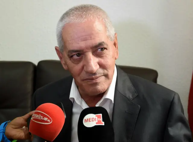 Хусин Абасси