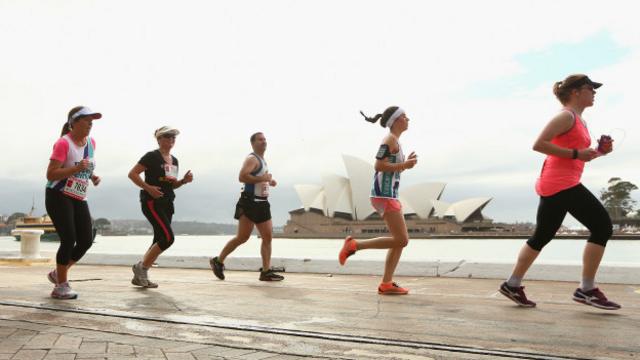 12 tips para llegar a la meta en tu próxima maratón - El