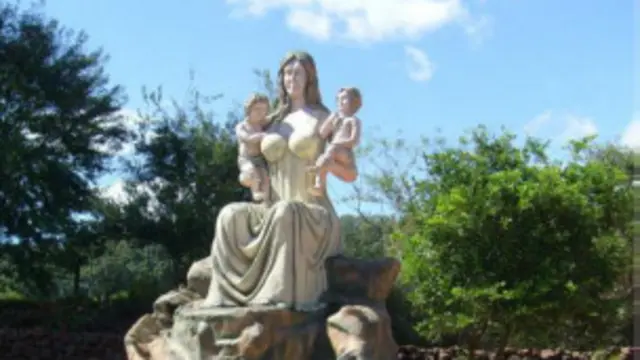 monumento a la fertilidad