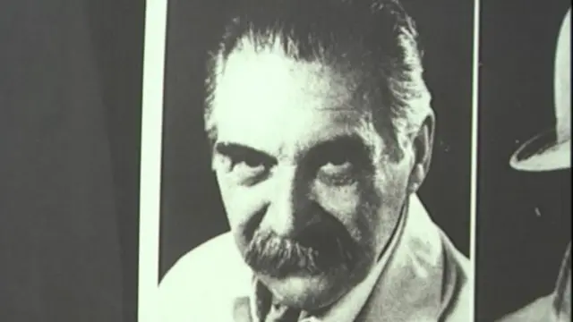 josef mengete, angel de la muerte