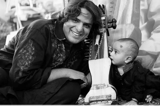 कमाल साबरी