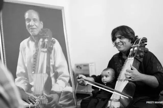 कमाल साबरी