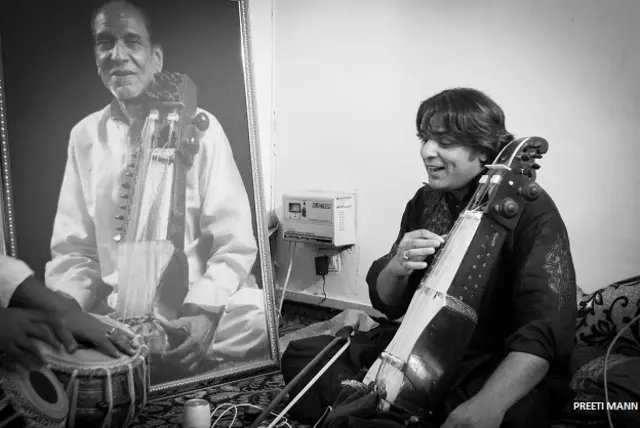 कमाल साबरी