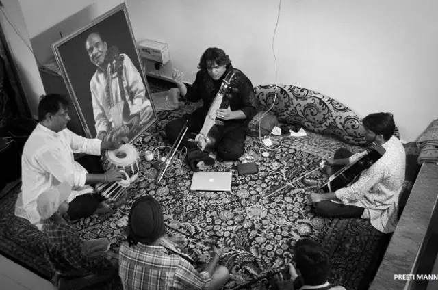 कमाल साबरी