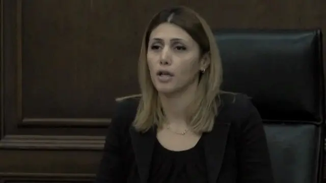 Elinar Vardanyan deyir ki, bu gün ilk növbədə ölkənin üzləşdiyi problemləri həll etmək lazımdır, bu gün "konstitusiya islahatına ictimai tələbat yoxdur”