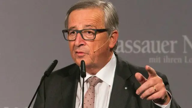 شدد يانكر على أن الاتحاد الأوروبي لابد أن يبني علاقات جيدة مع روسيا بغض النظر عن الموقف الأمريكي منها