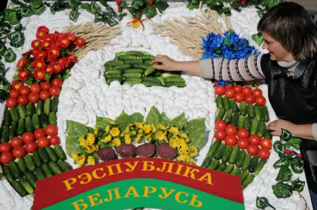 На Заході не сподіваються на зближення з Білоруссю