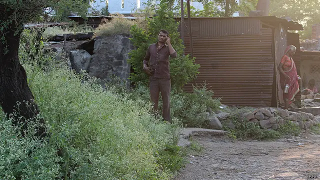 येल्दा गाँव