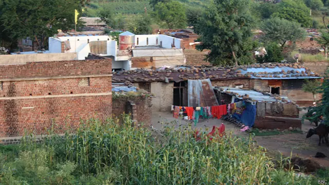 येल्दा गाँव