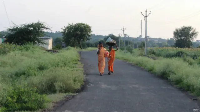 गाँव येल्दा