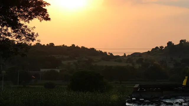 येल्दा गाँव