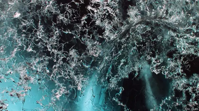 Ледник Мелденхолл