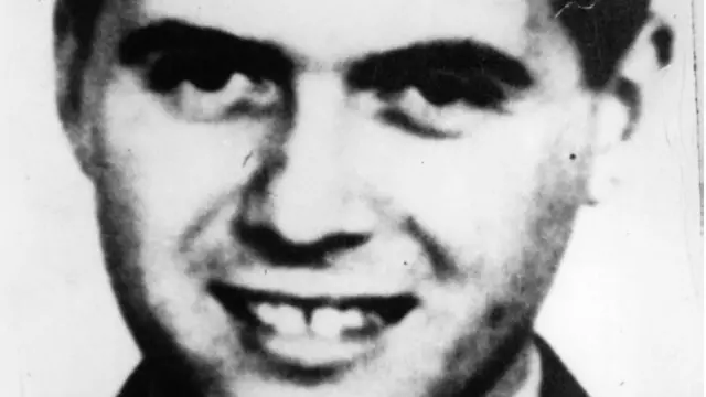 josef mengele