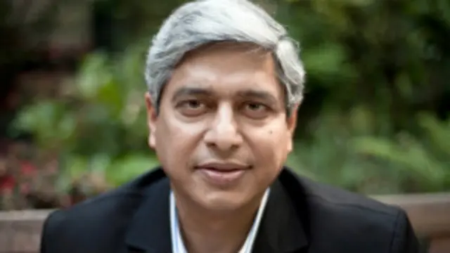 Vikas Swarup