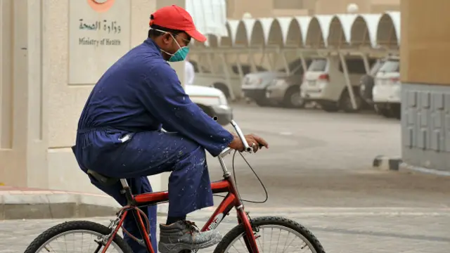 Trabajador extranjero