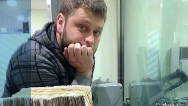 Роман Селезнёв