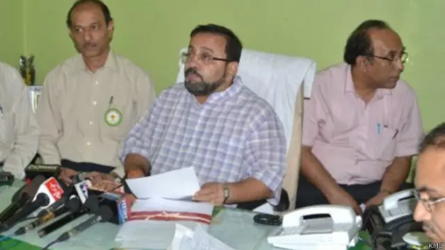 डॉग पाउंड