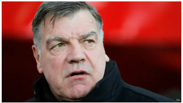Sam Allardyce belum mampu mendongkrak Sunderland keluar dari zona degradasi Liga Primer.