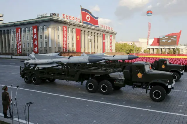 Военная техника